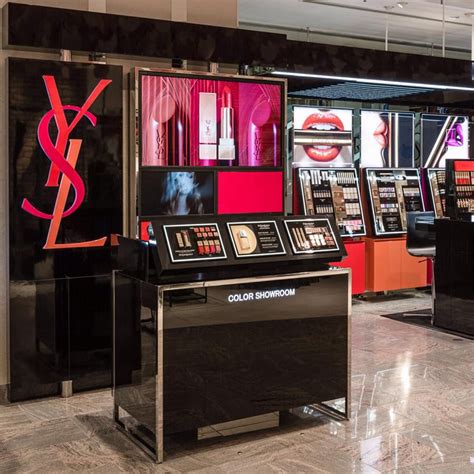 yves saint laurent beauty japan|ysl beauty shop.